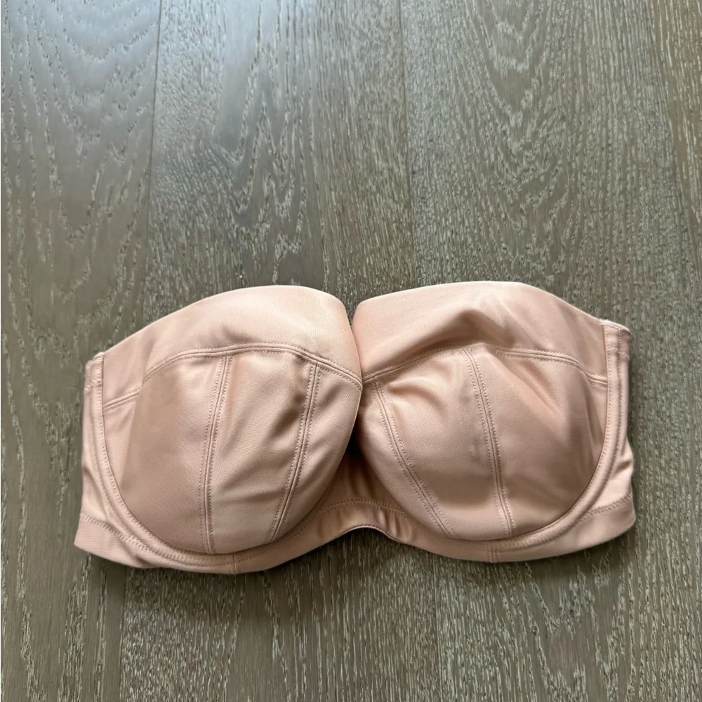 Panache Alice Strapless Bra - Picture 5 of 8